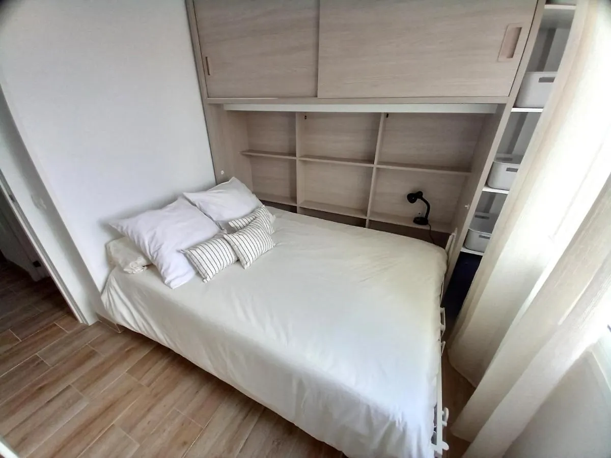 Apartamentos Medano El Medano  0*, El Medano (Tenerife)