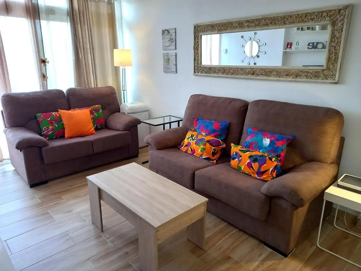Apartamentos Medano El Medano  Apartment El Medano (Tenerife)