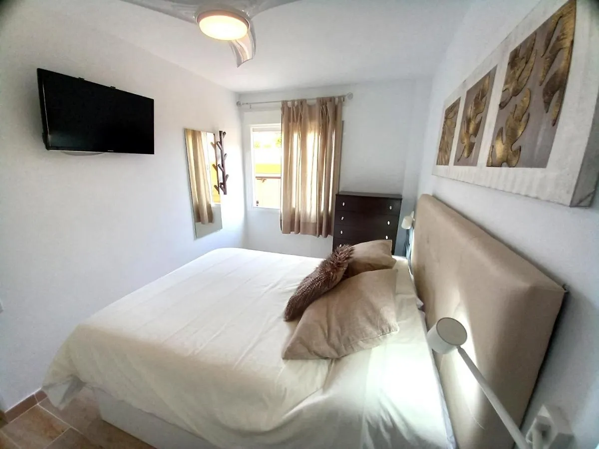 Apartamentos Medano El Medano