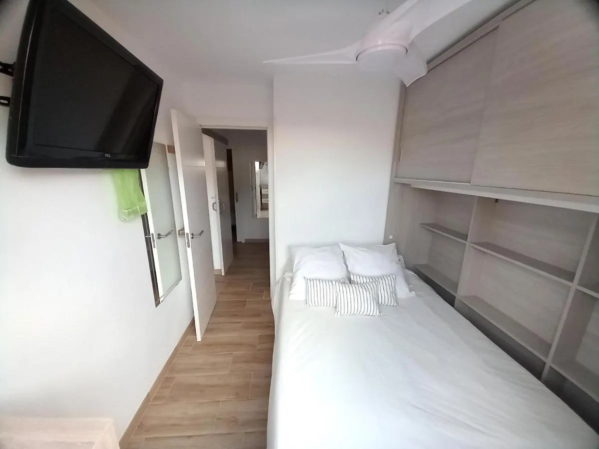 Apartamentos Medano El Medano
