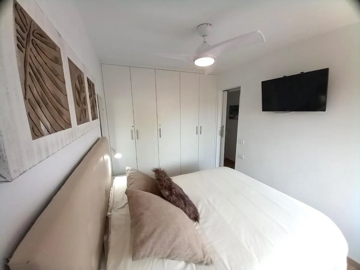 Apartamentos Medano El Medano  0*, El Medano (Tenerife)