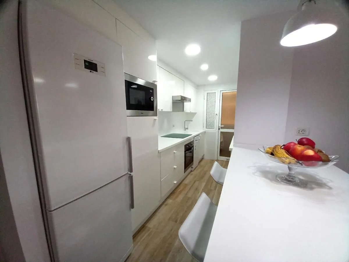 Apartment Apartamentos Medano El Medano