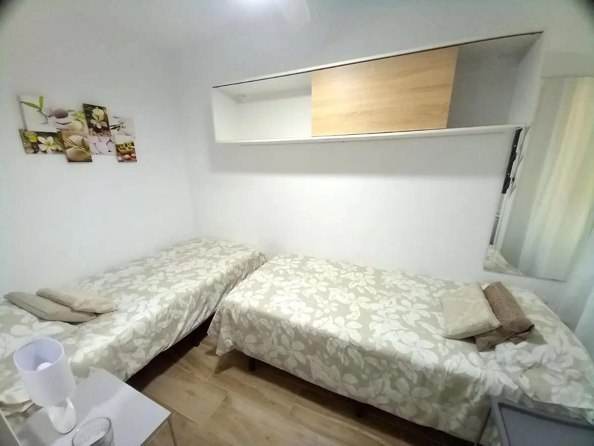 Apartamentos Medano El Medano  Apartment